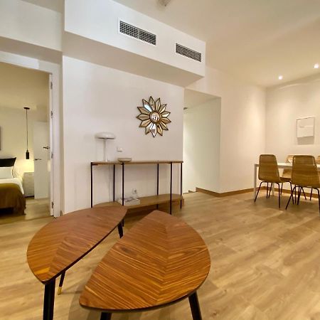 Apartamento Malaga-Centro Διαμέρισμα Εξωτερικό φωτογραφία
