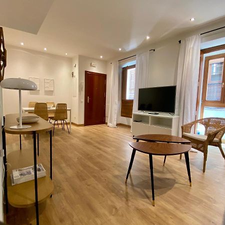 Apartamento Malaga-Centro Διαμέρισμα Εξωτερικό φωτογραφία