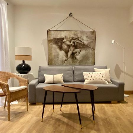 Apartamento Malaga-Centro Διαμέρισμα Εξωτερικό φωτογραφία