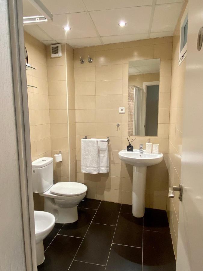 Apartamento Malaga-Centro Διαμέρισμα Εξωτερικό φωτογραφία