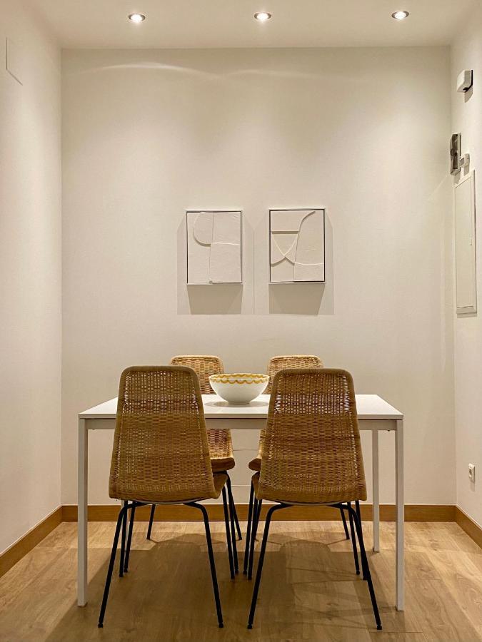Apartamento Malaga-Centro Διαμέρισμα Εξωτερικό φωτογραφία