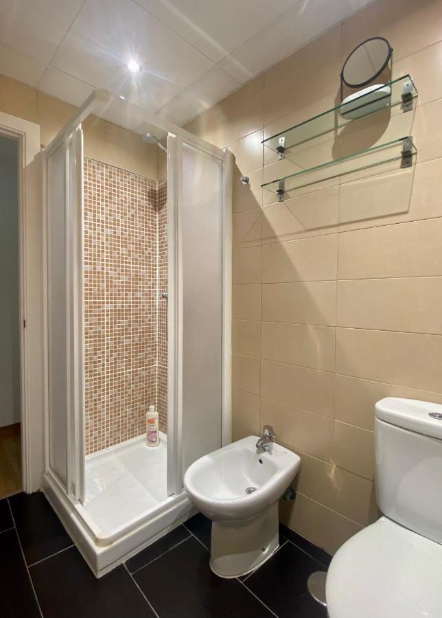 Apartamento Malaga-Centro Διαμέρισμα Εξωτερικό φωτογραφία