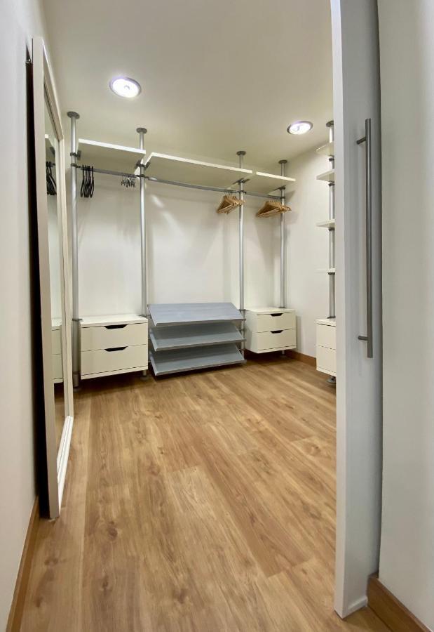 Apartamento Malaga-Centro Διαμέρισμα Εξωτερικό φωτογραφία