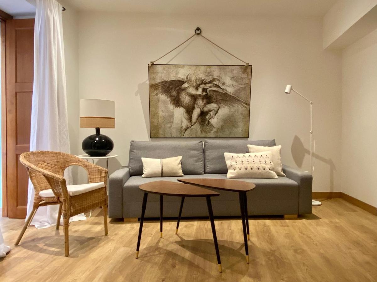 Apartamento Malaga-Centro Διαμέρισμα Εξωτερικό φωτογραφία